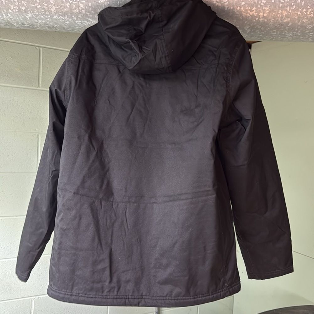 Charles River Apparel Journey Parka - Picture 3 of 3